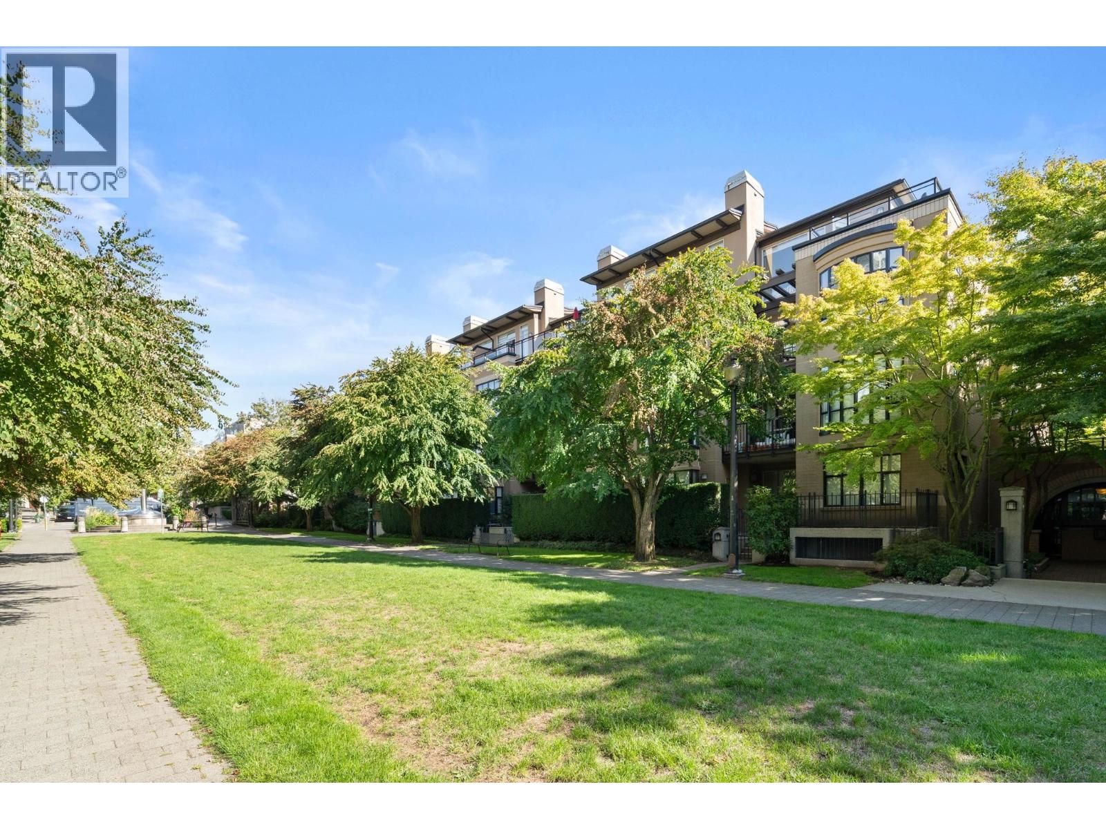 Photo 35 of 400 2175 Salal Drive, Vancouver BC