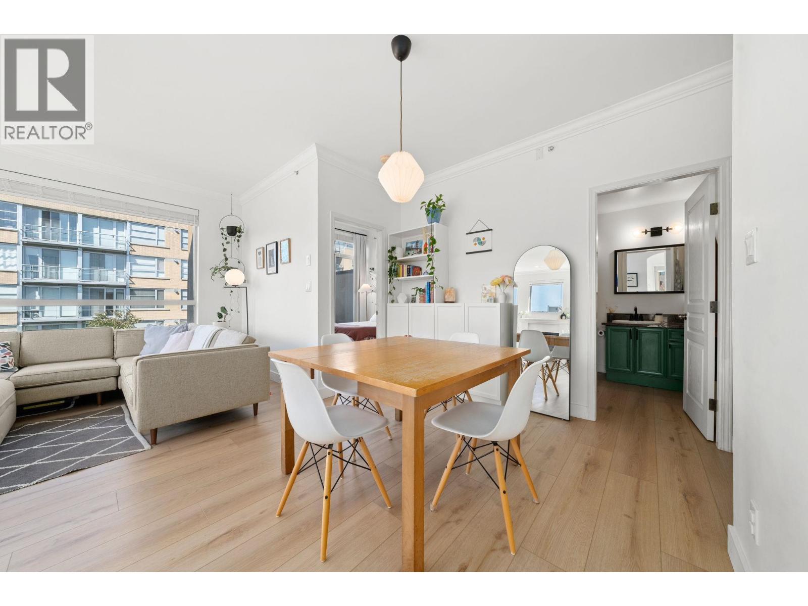Photo 9 of 400 2175 Salal Drive, Vancouver BC
