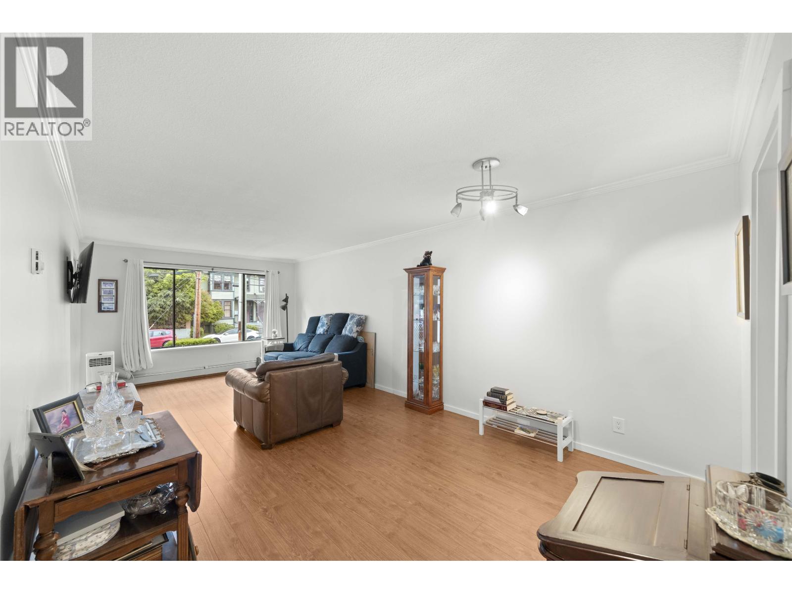 Photo 17 of 213 436 Seventh Street, New Westminster BC