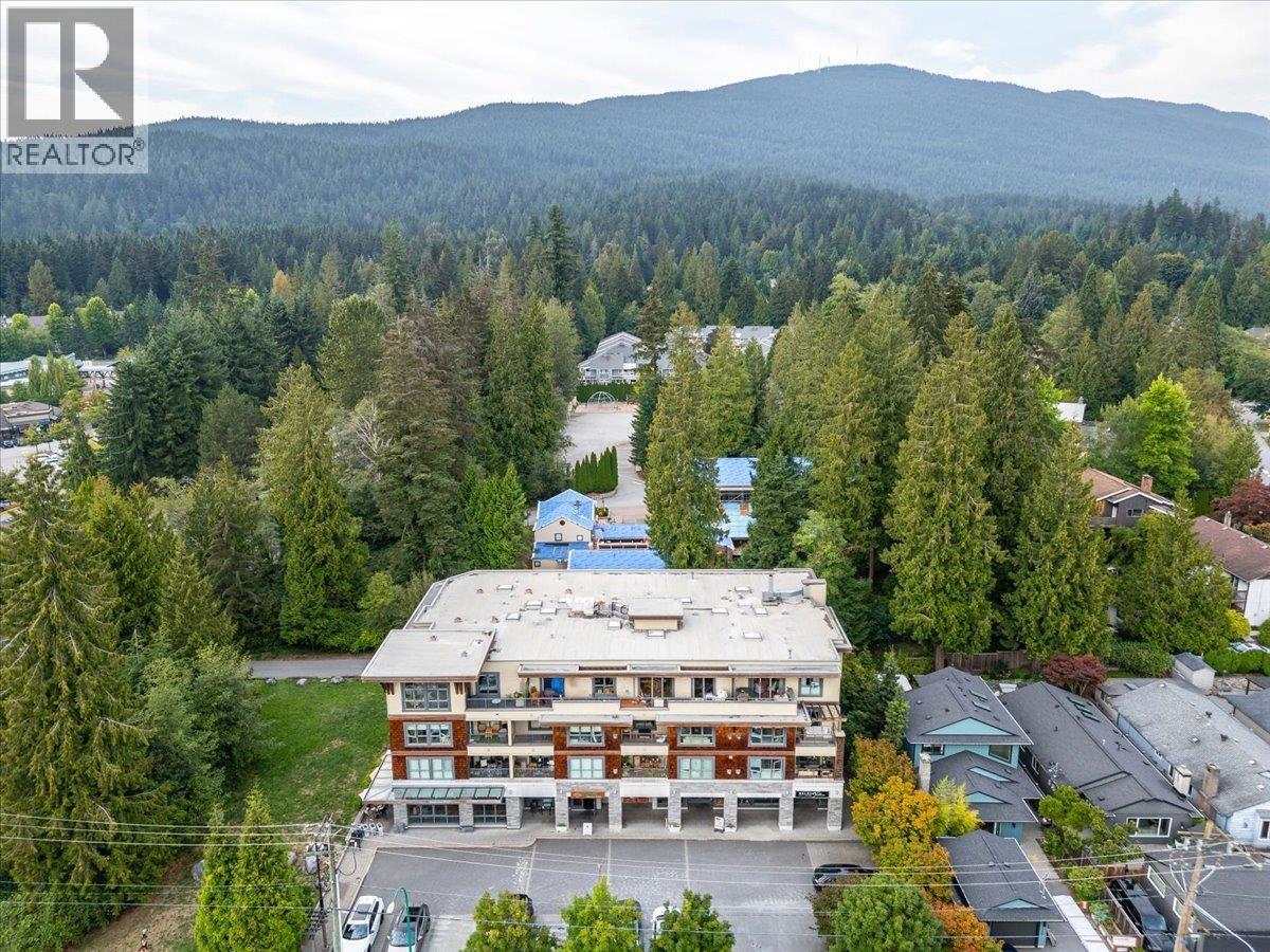 Photo 30 of 402 3732 Mt Seymour Parkway, North Vancouver BC
