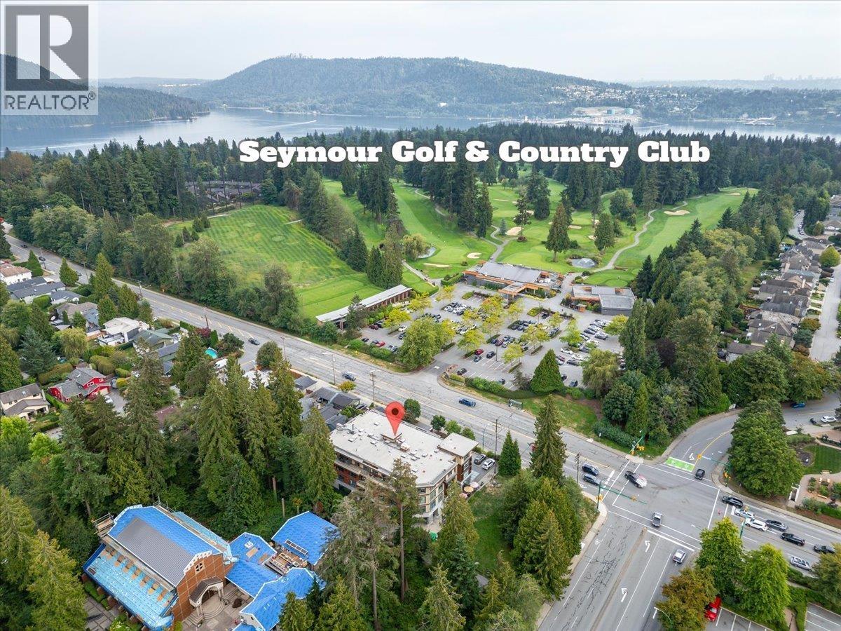 Photo 31 of 402 3732 Mt Seymour Parkway, North Vancouver BC