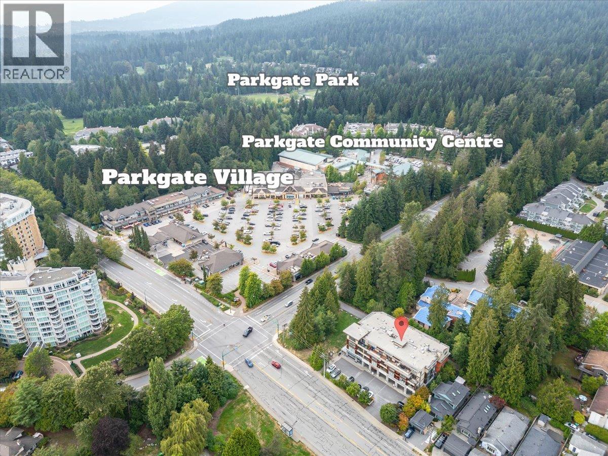 Photo 32 of 402 3732 Mt Seymour Parkway, North Vancouver BC