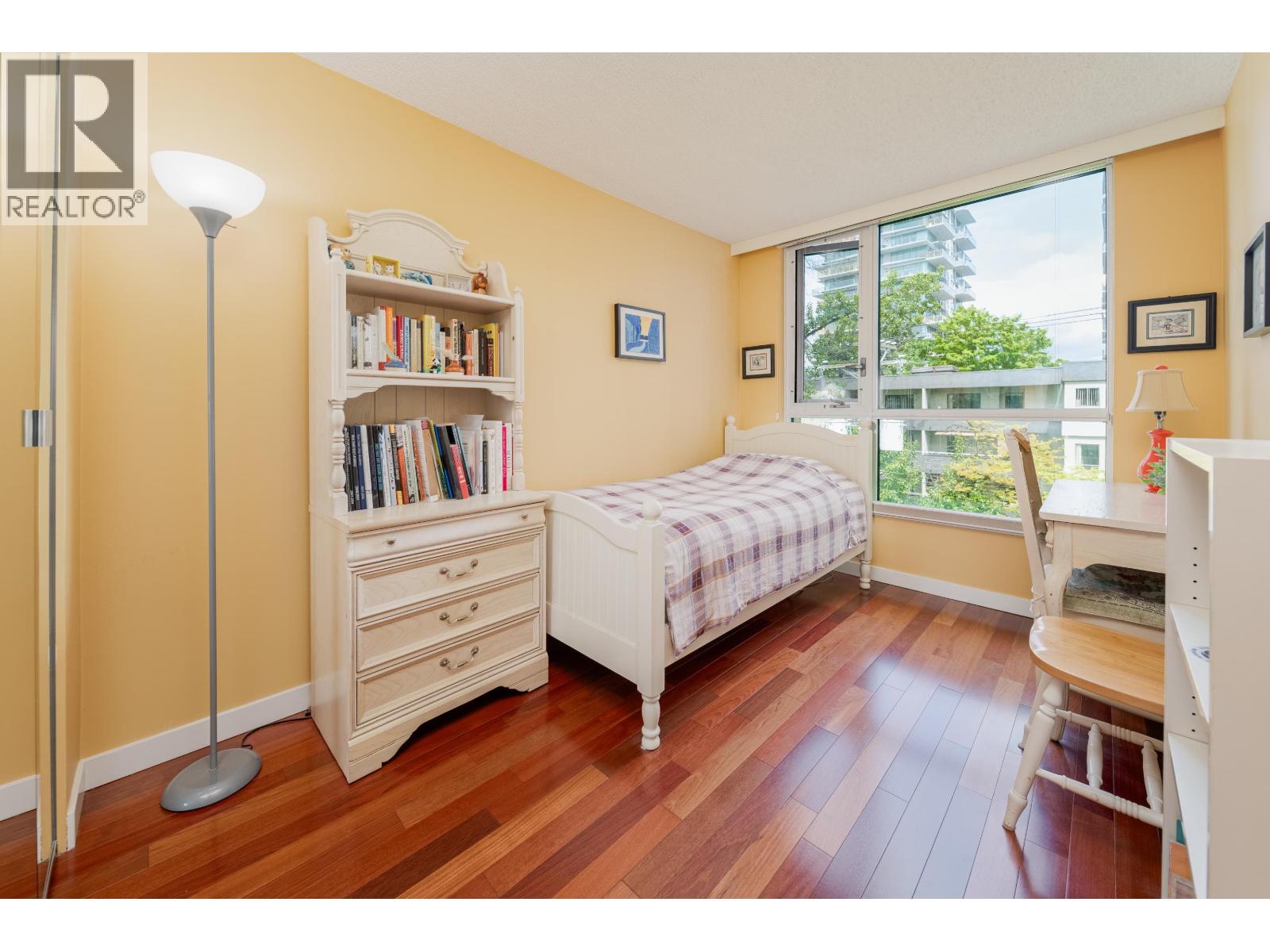 Photo 21 of 501 1345 Burnaby Street, Vancouver BC