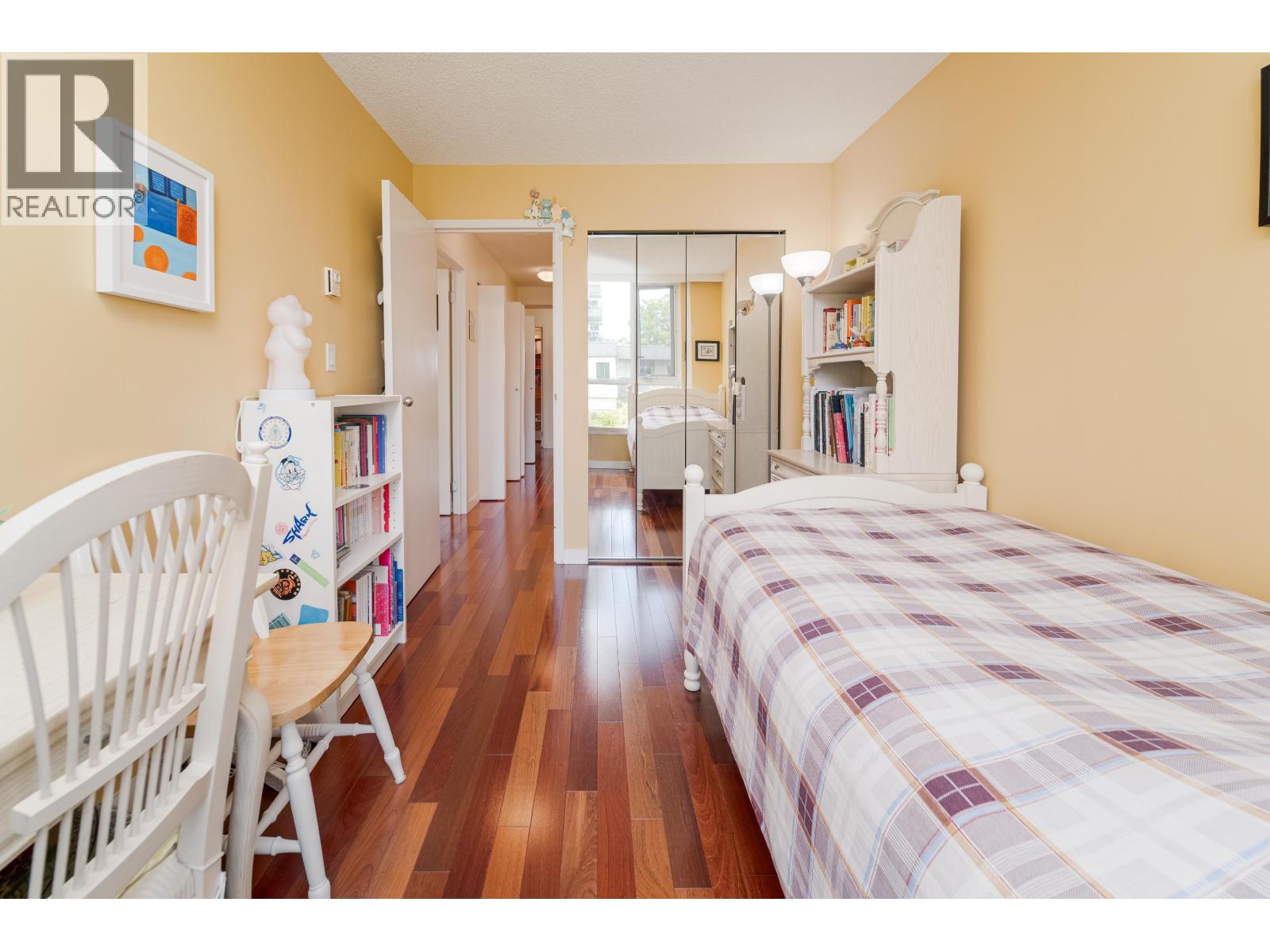 Photo 22 of 501 1345 Burnaby Street, Vancouver BC