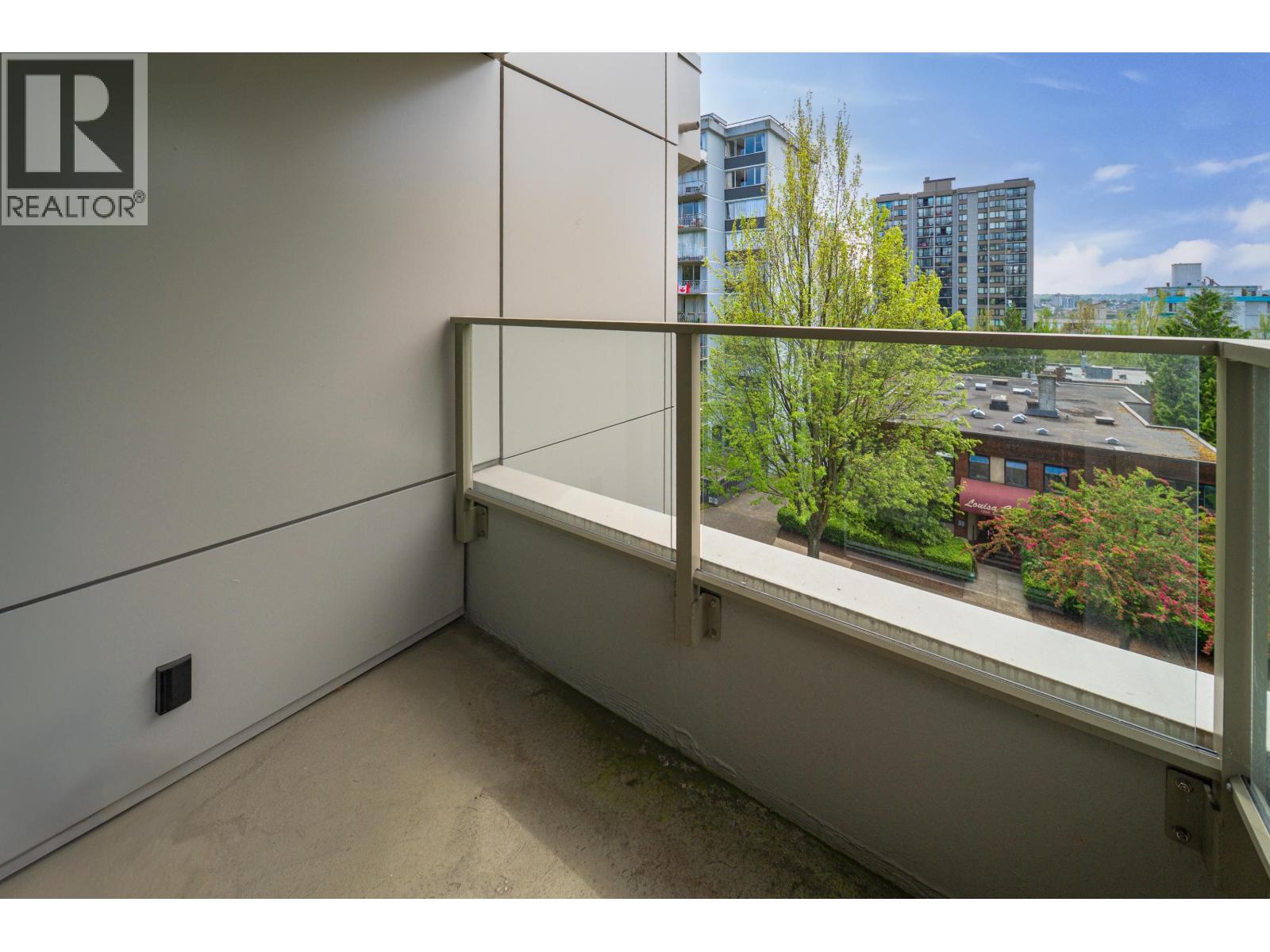 Photo 25 of 501 1345 Burnaby Street, Vancouver BC
