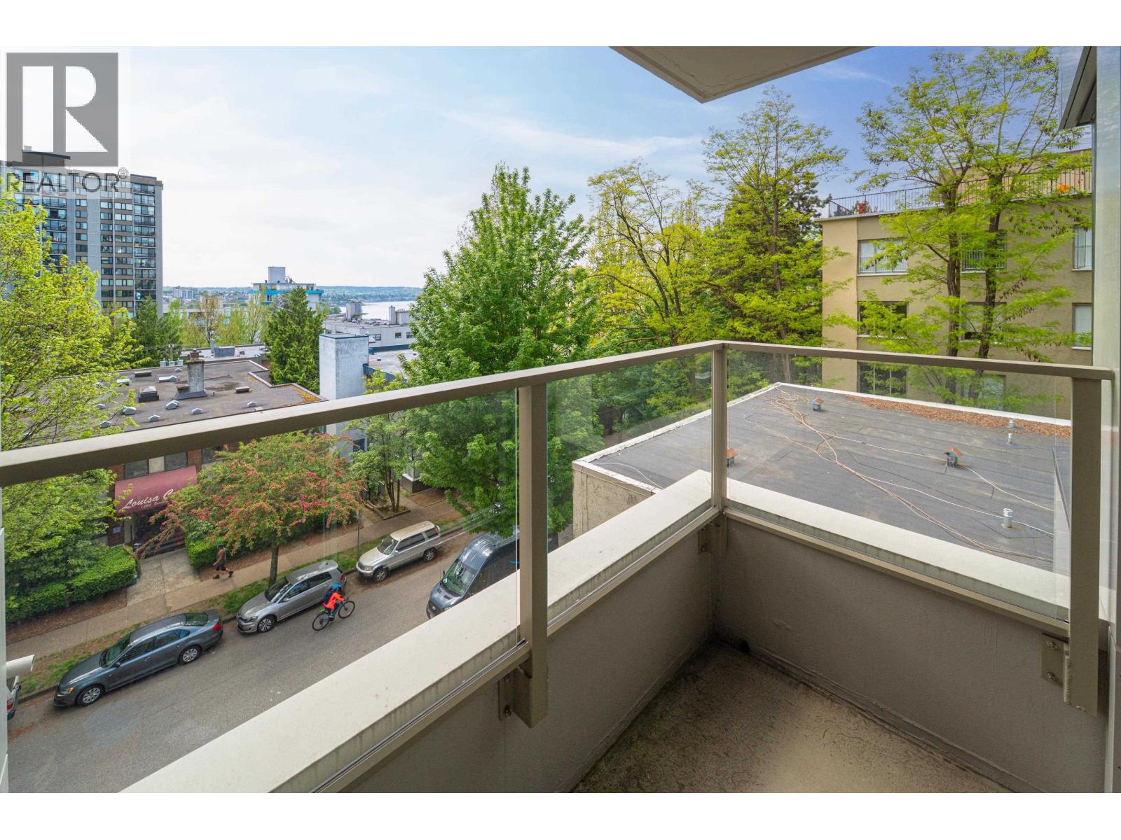 Photo 26 of 501 1345 Burnaby Street, Vancouver BC