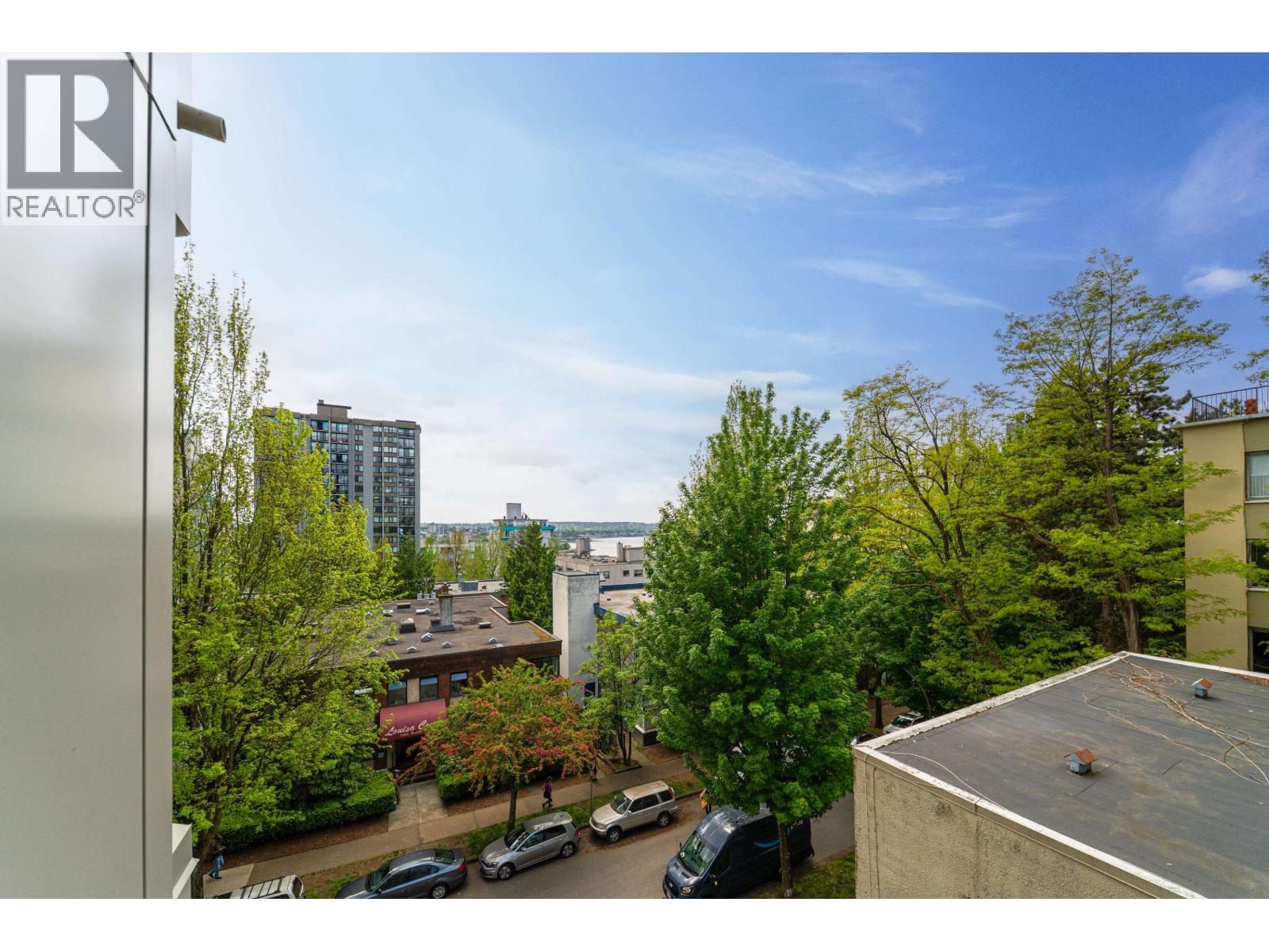 Photo 27 of 501 1345 Burnaby Street, Vancouver BC