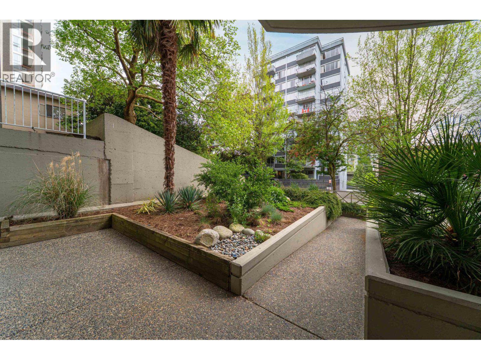Photo 32 of 501 1345 Burnaby Street, Vancouver BC