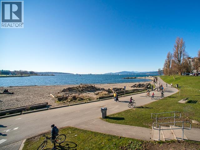 Photo 36 of 501 1345 Burnaby Street, Vancouver BC