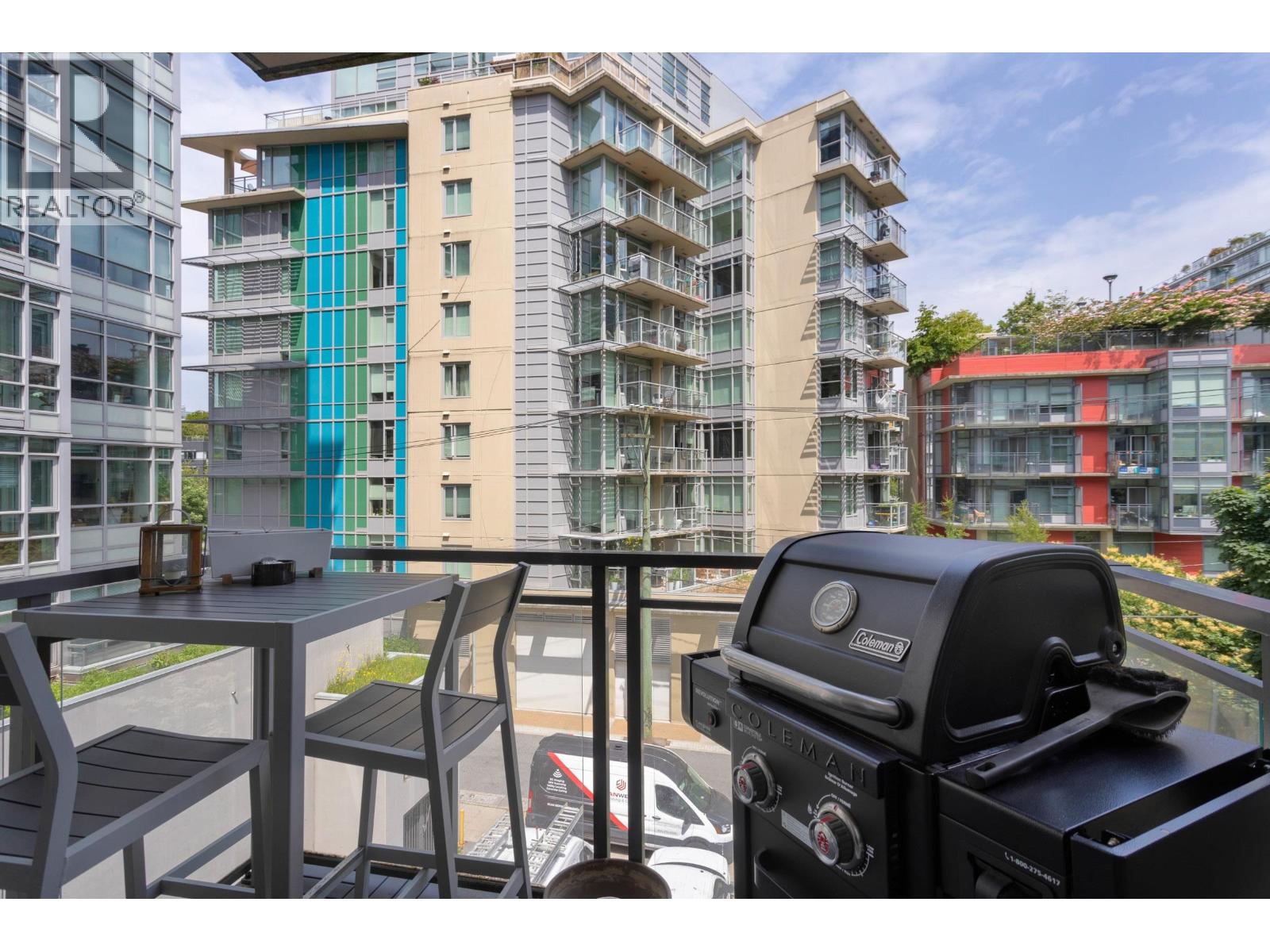Photo 26 of 304 63 W 2nd Avenue, Vancouver BC