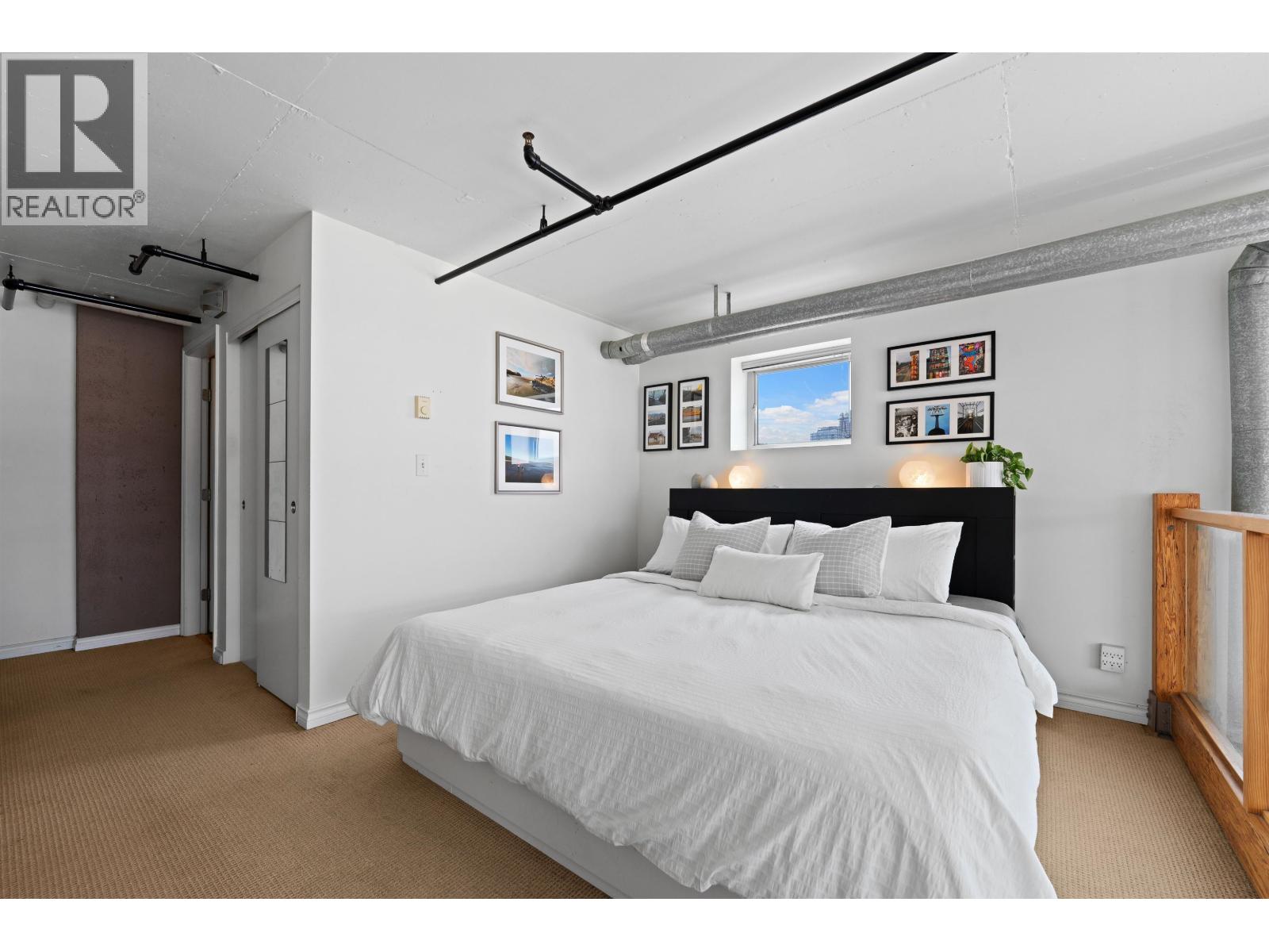 Photo 8 of 605 289 Alexander Street, Vancouver BC