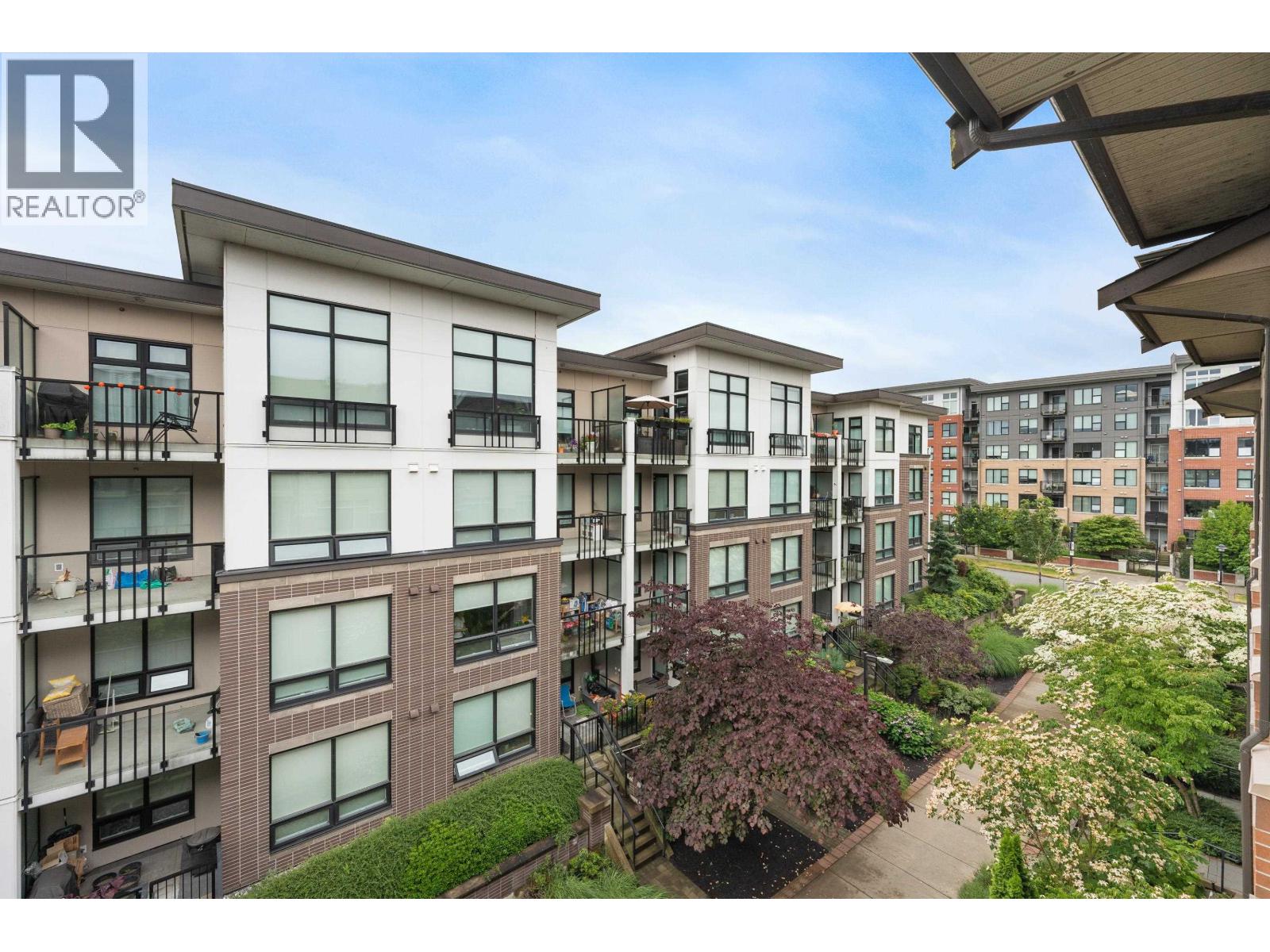 Photo 28 of 412 9299 Tomicki Avenue, Richmond BC