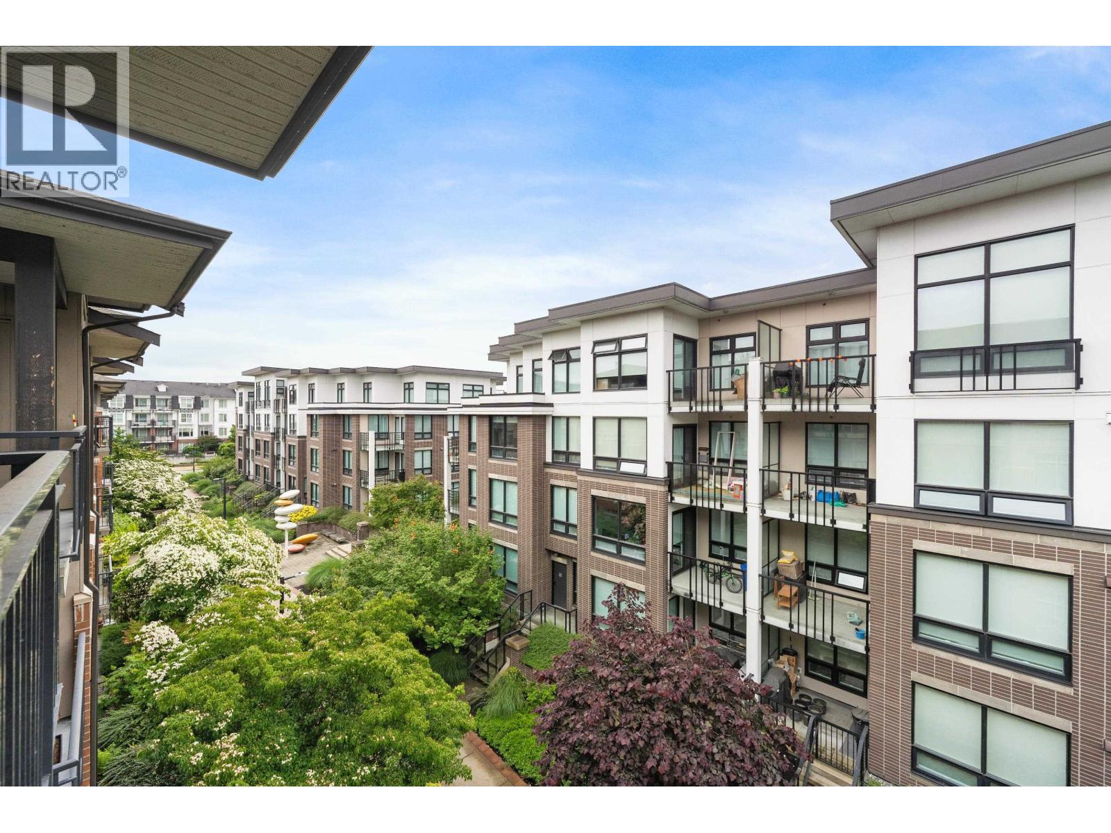 Photo 29 of 412 9299 Tomicki Avenue, Richmond BC