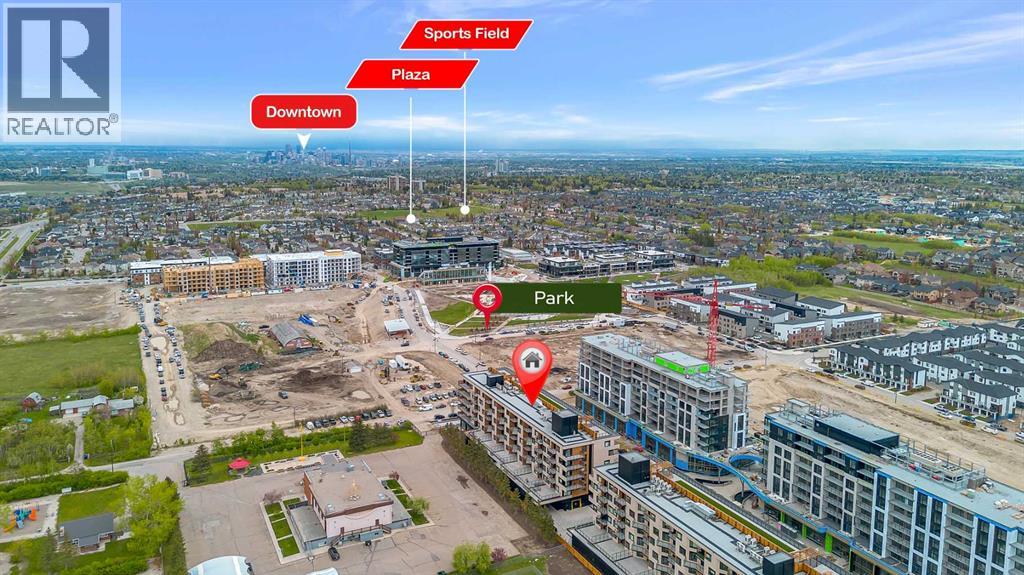 Photo 29 of 613 8230 Broadcast Avenue Sw, Calgary AB