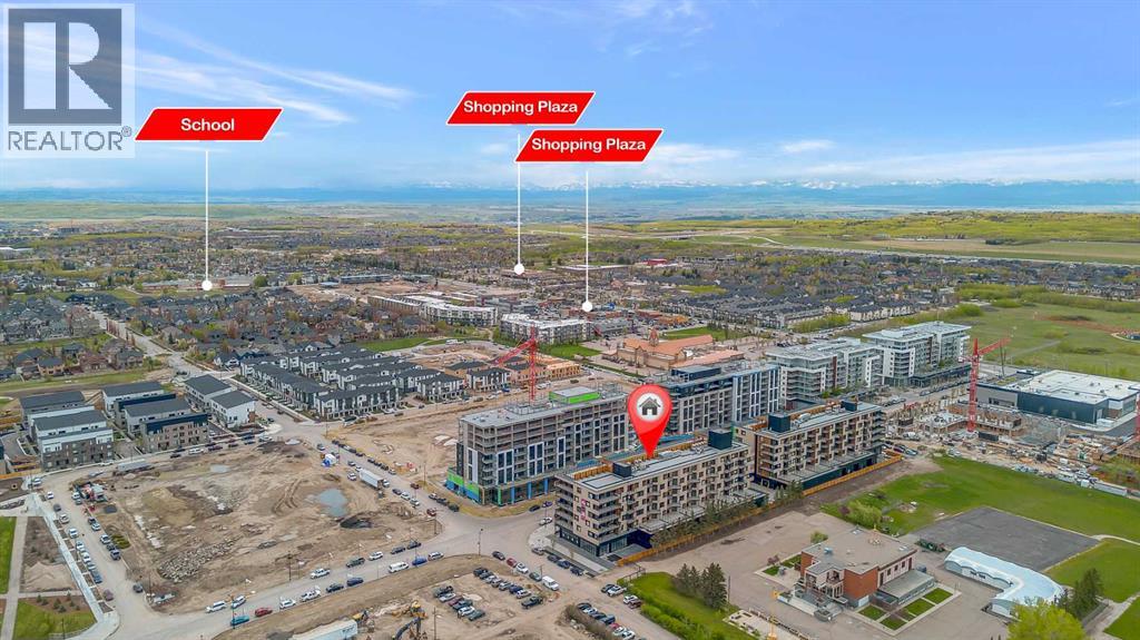 Photo 35 of 613 8230 Broadcast Avenue Sw, Calgary AB