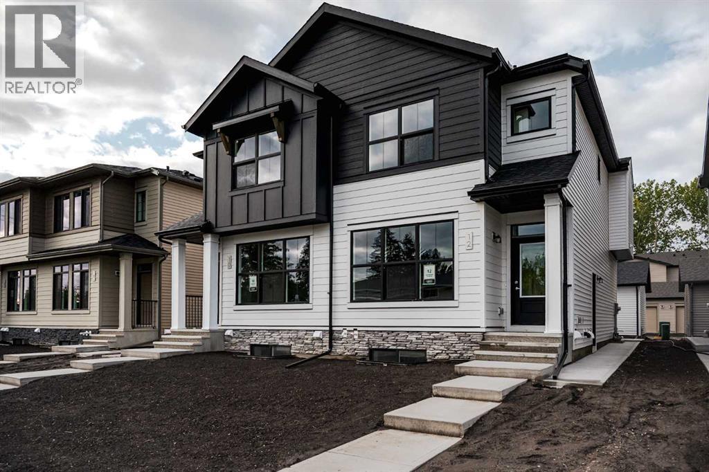 Photo 1 of 12 Alderwood Close Se, Calgary AB