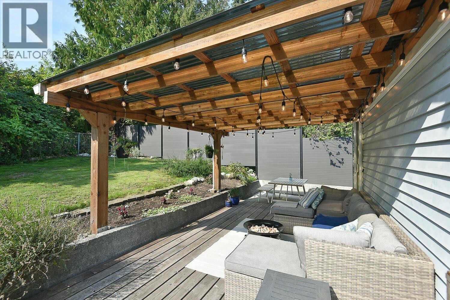Photo 22 of 681 Fairmont Road, Gibsons BC