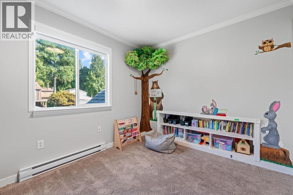 Photo 13 of 2507 Burian Drive, Coquitlam BC