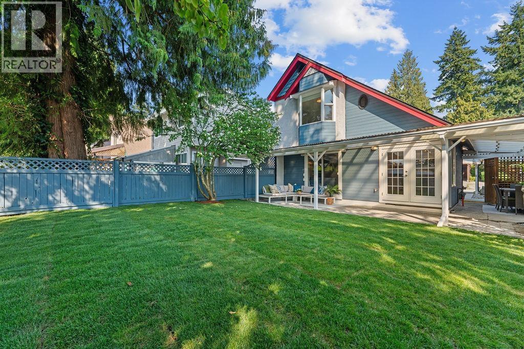 Photo 18 of 2507 Burian Drive, Coquitlam BC