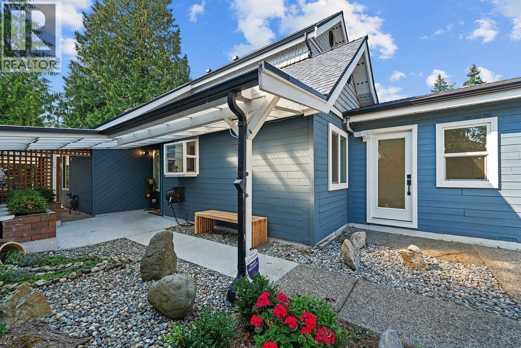 Photo 24 of 2507 Burian Drive, Coquitlam BC
