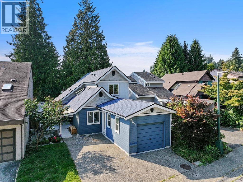 Photo 25 of 2507 Burian Drive, Coquitlam BC