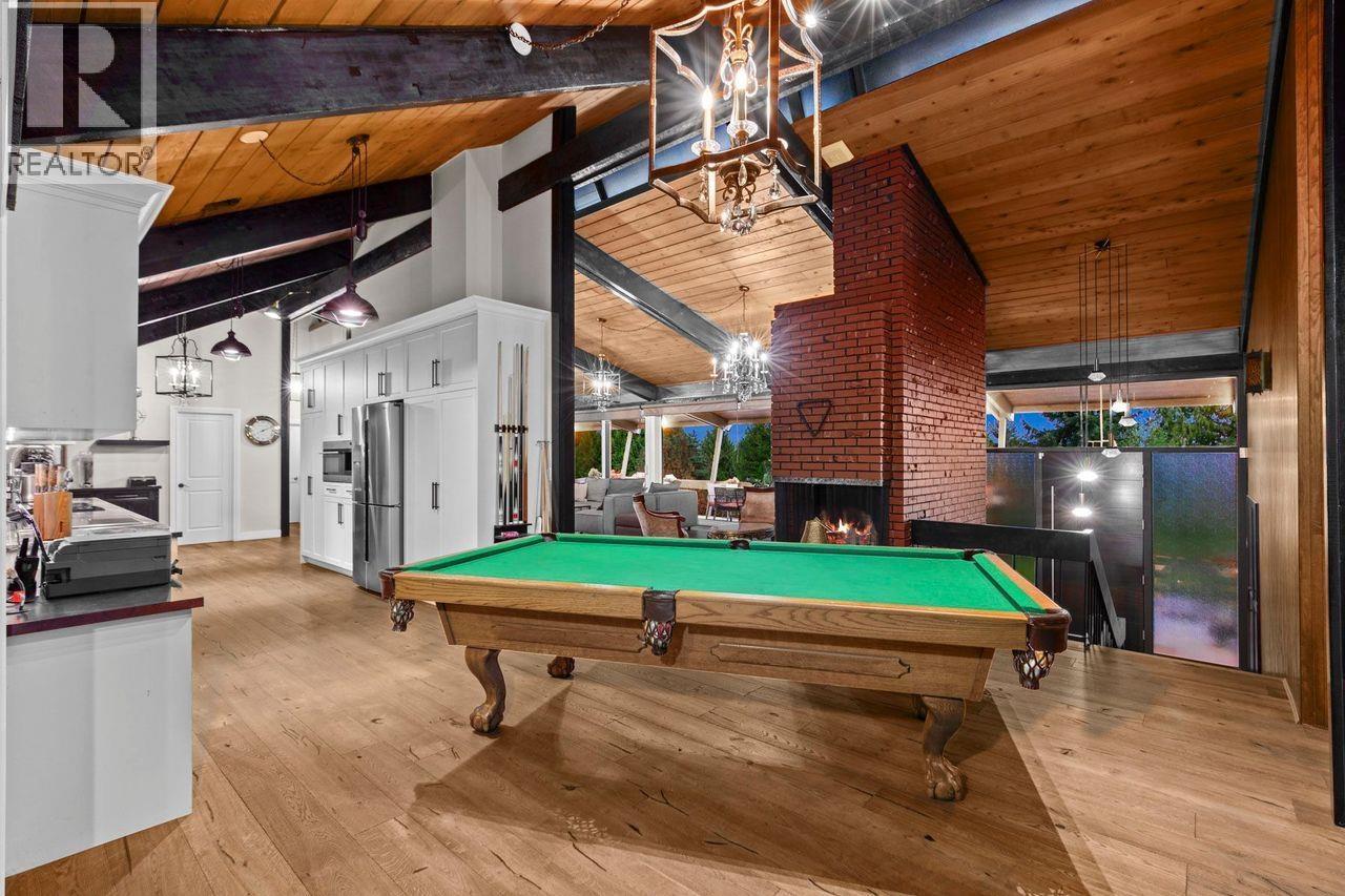 1259 CHARTWELL PLACE, West Vancouver