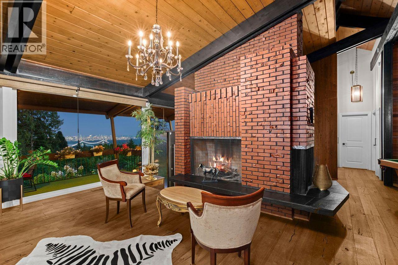 1259 CHARTWELL PLACE, West Vancouver