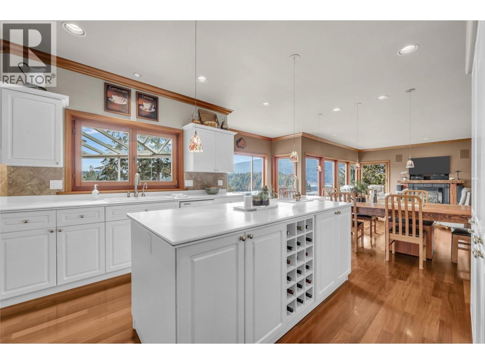 3411 SENKLER ROAD, Belcarra