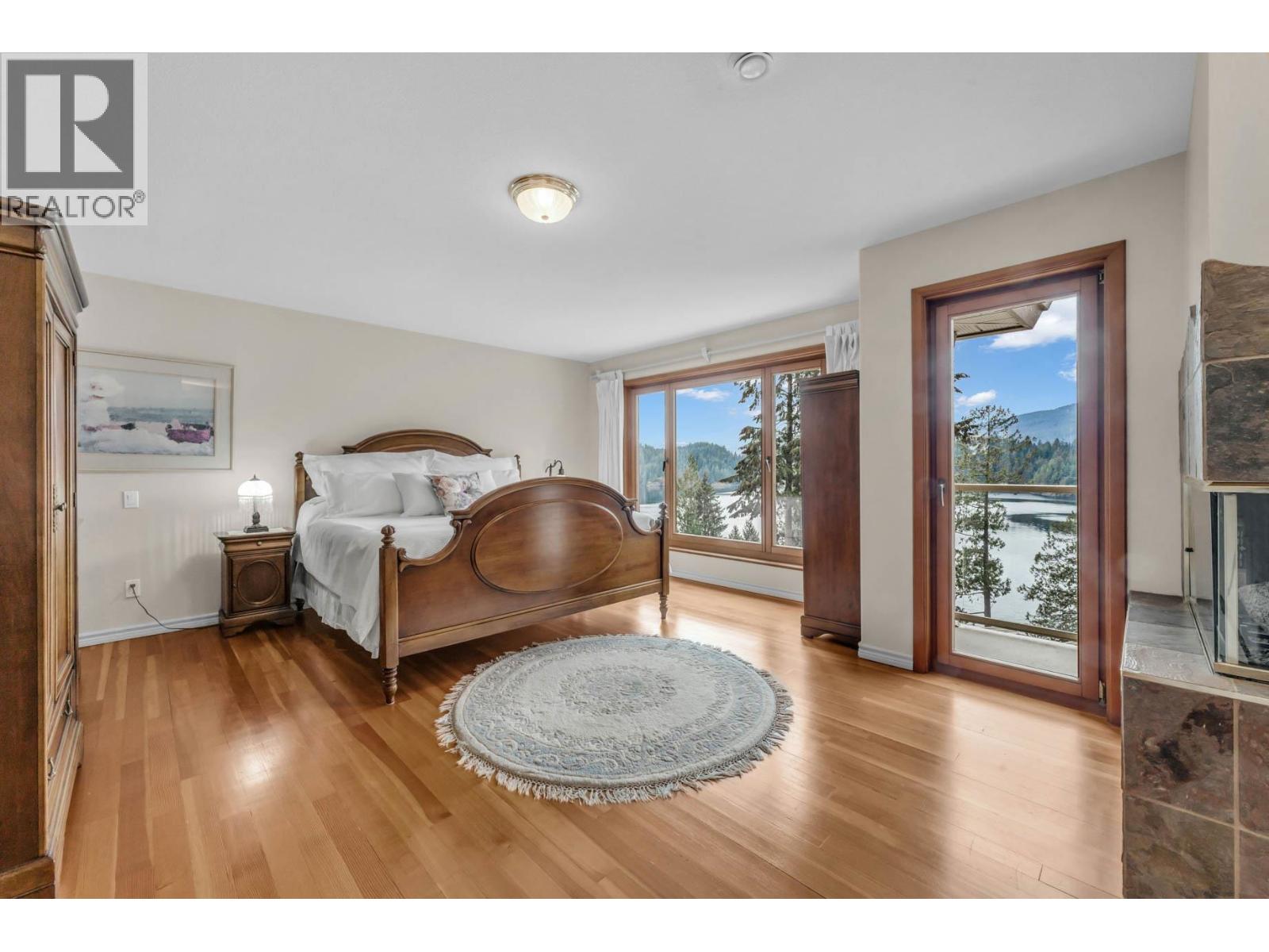 3411 SENKLER ROAD, Belcarra