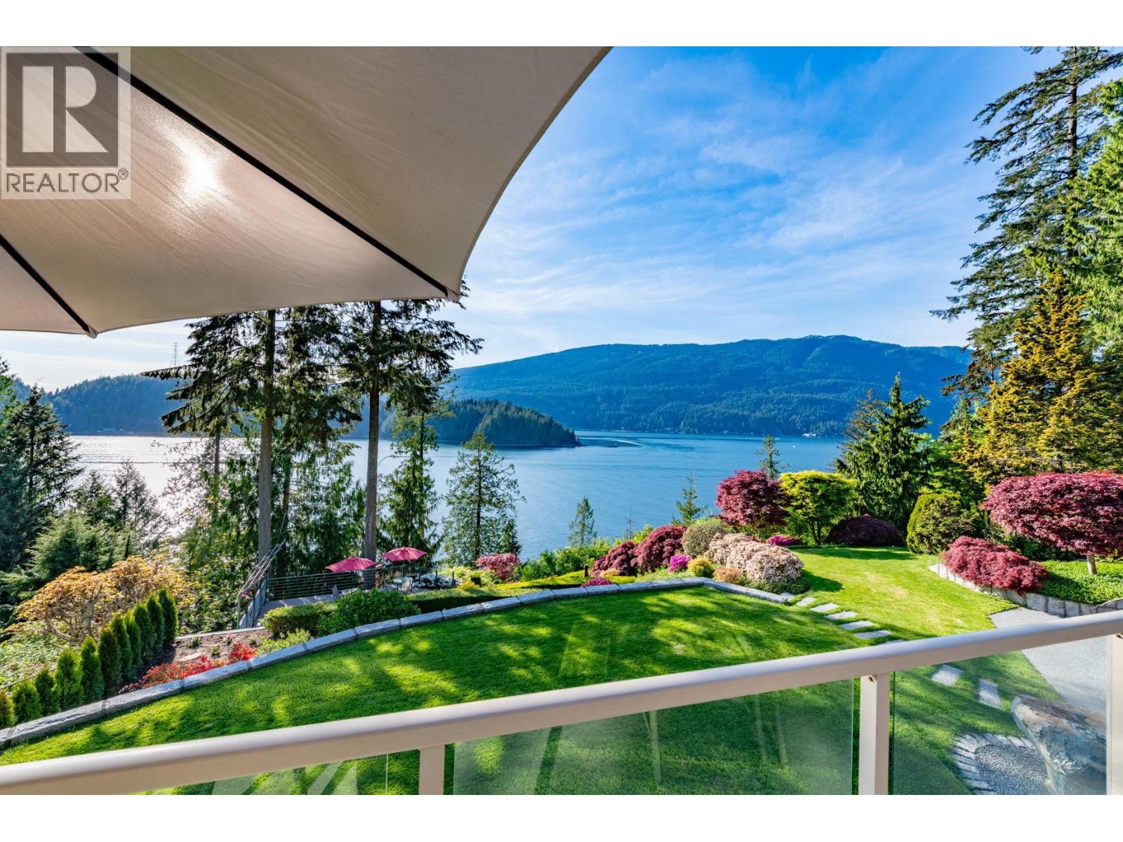 3411 SENKLER ROAD, Belcarra