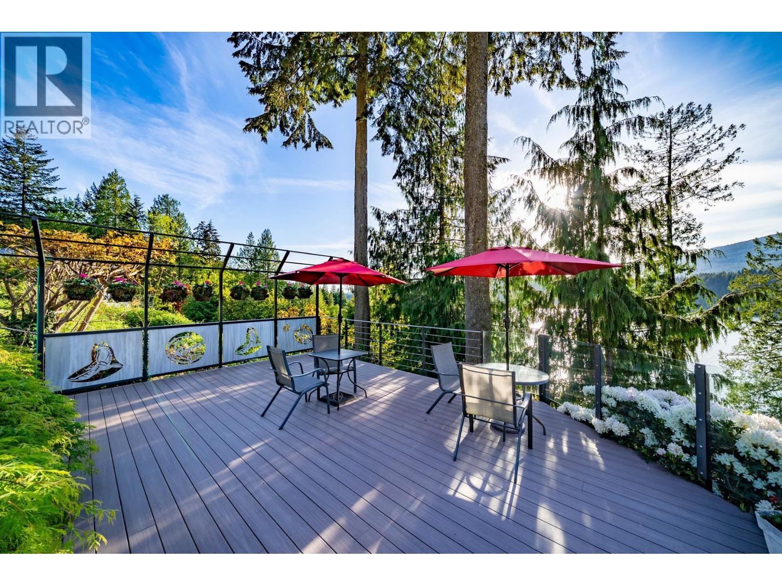 3411 SENKLER ROAD, Belcarra