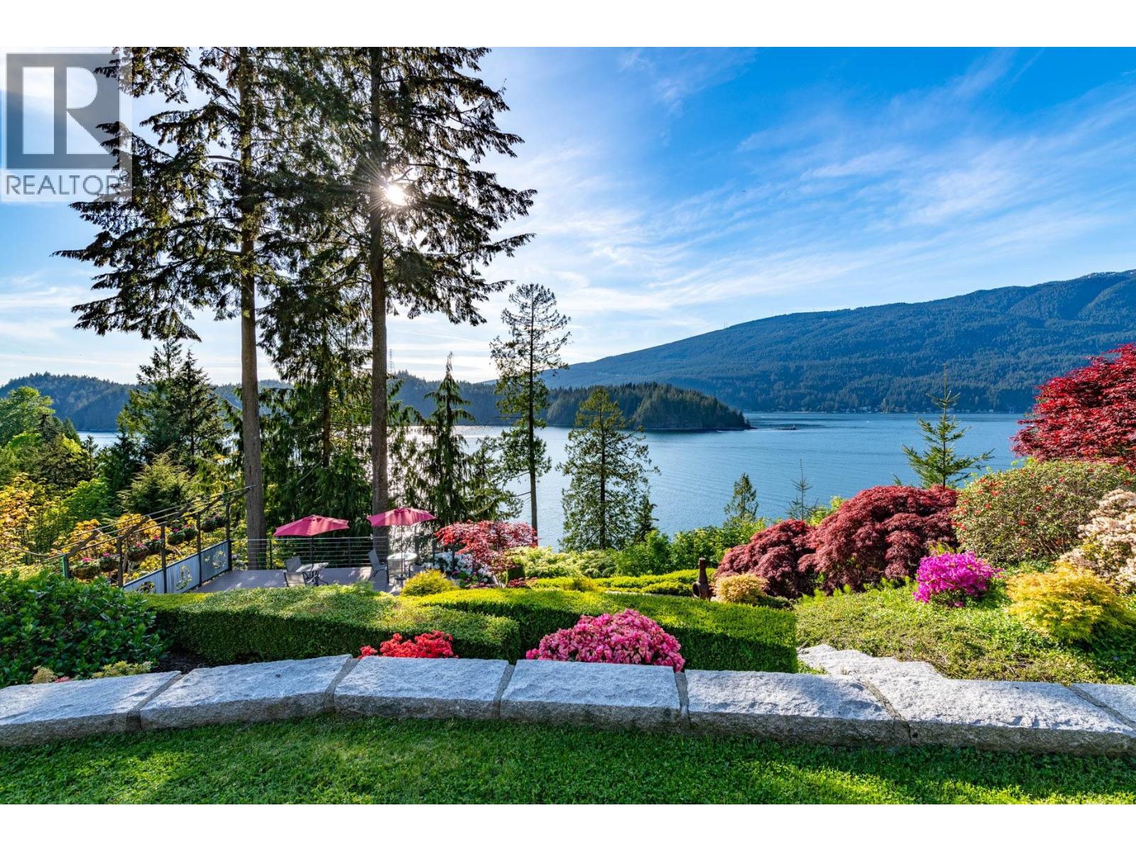 3411 SENKLER ROAD, Belcarra