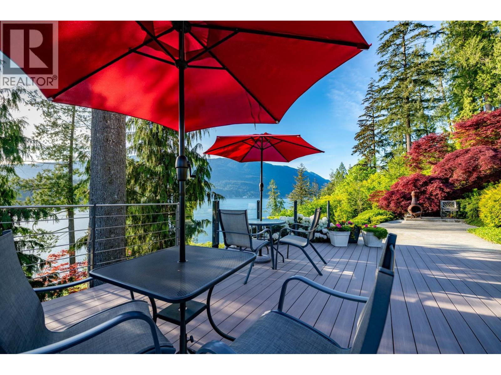 3411 SENKLER ROAD, Belcarra