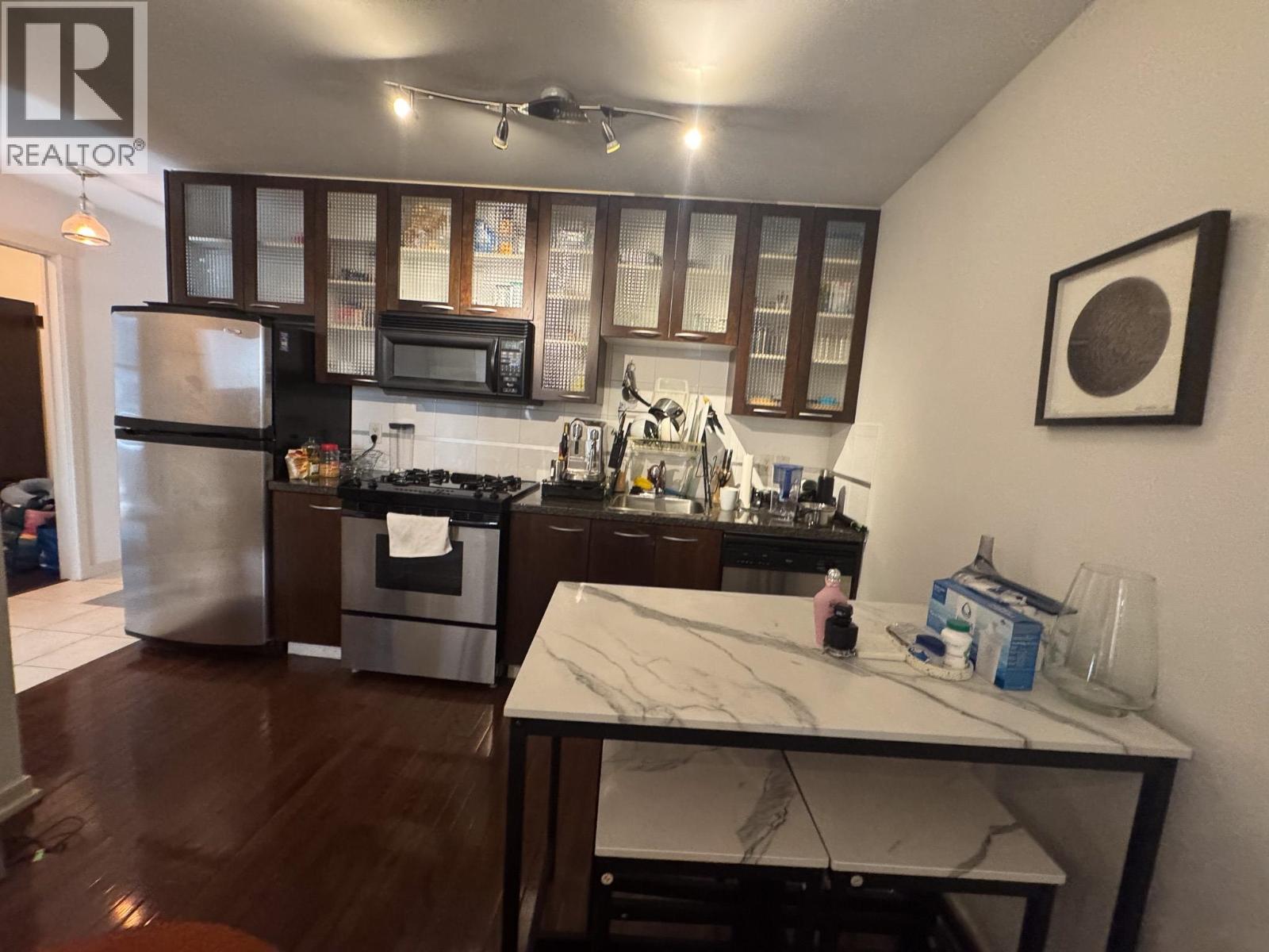 Photo 3 of 1501 969 Richards Street, Vancouver BC