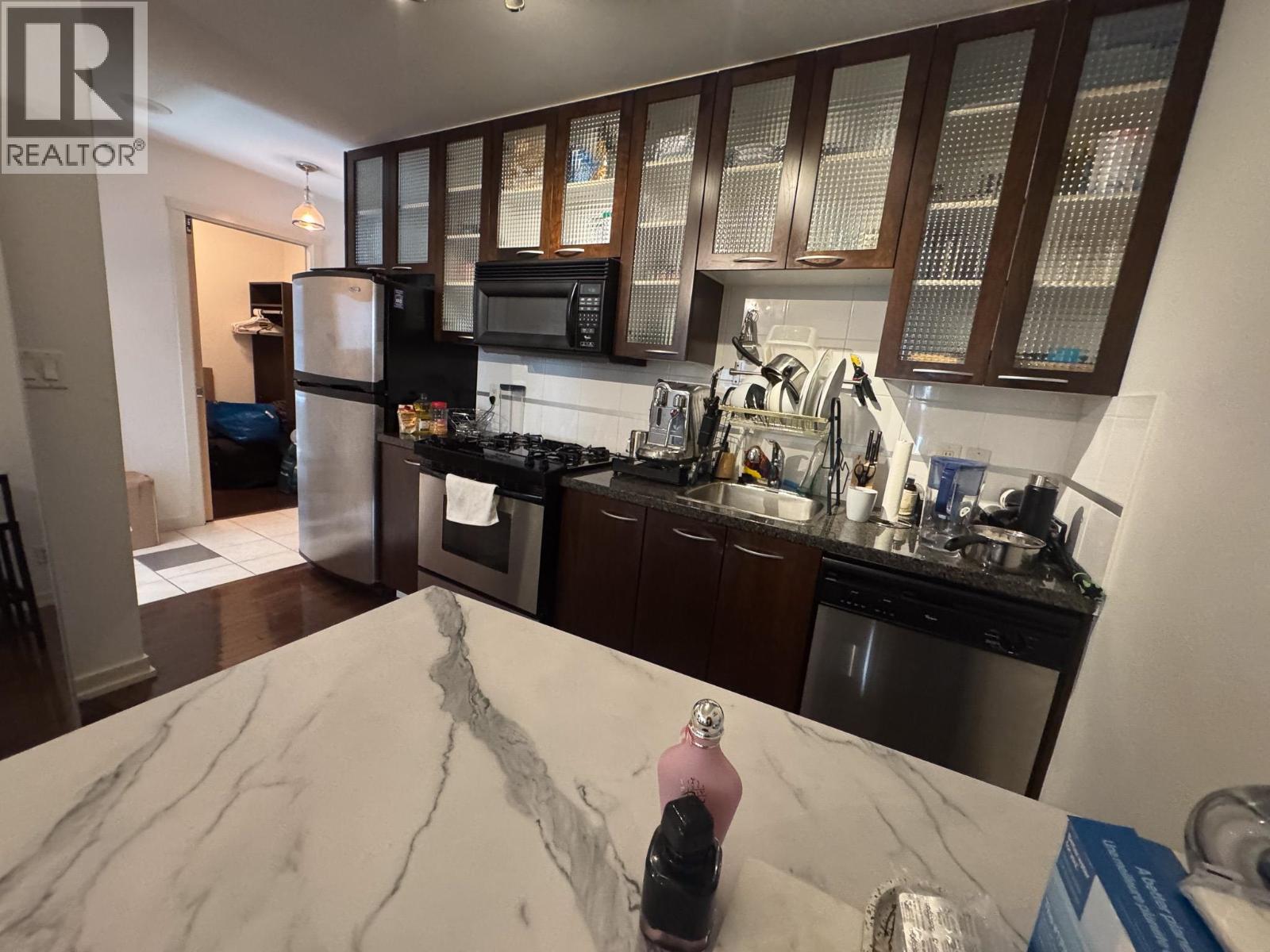 Photo 4 of 1501 969 Richards Street, Vancouver BC