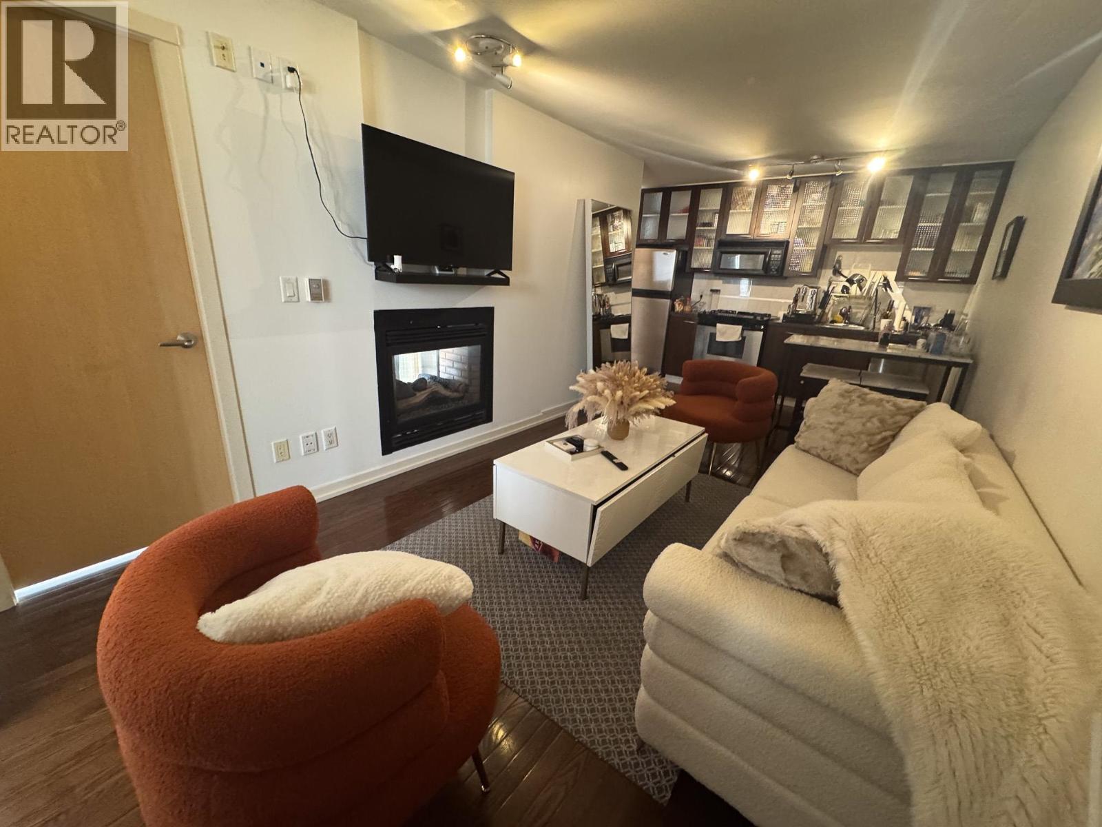 Photo 7 of 1501 969 Richards Street, Vancouver BC