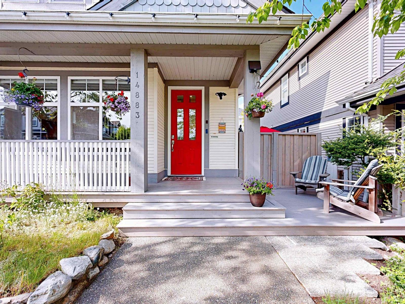 Photo 18 of 14883 57 A Avenue, Surrey BC