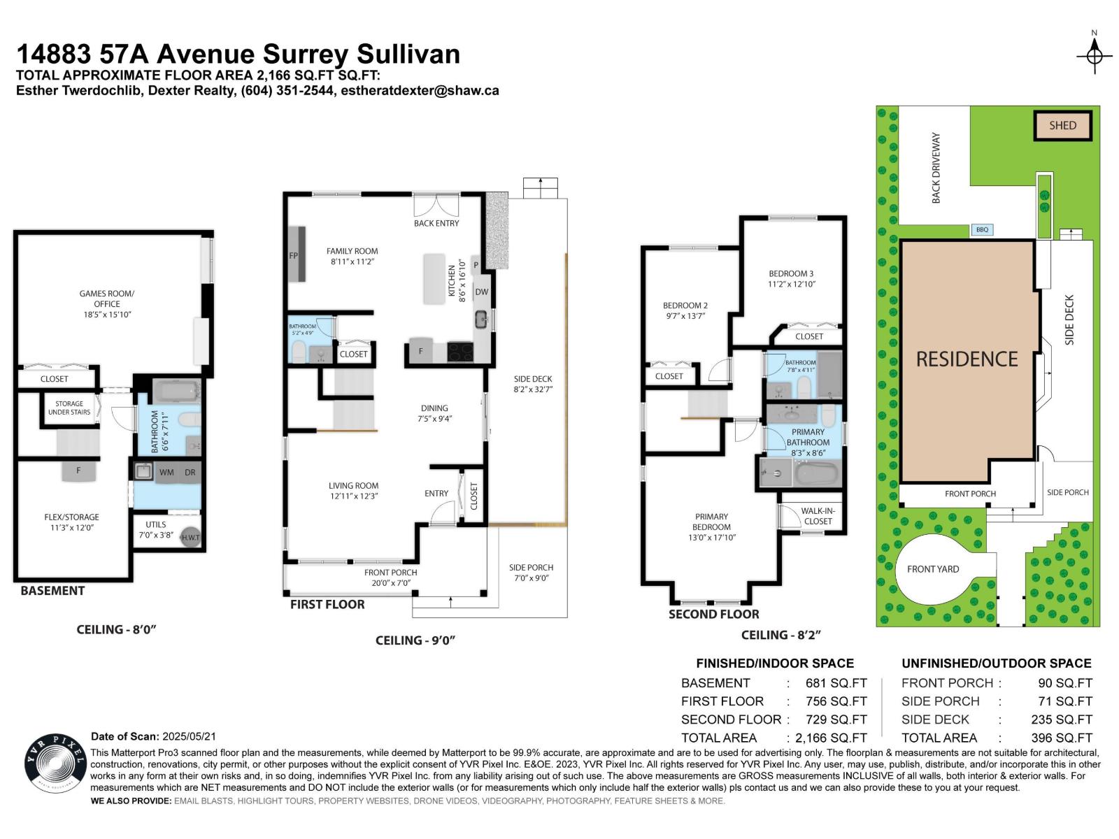 Photo 2 of 14883 57 A Avenue, Surrey BC