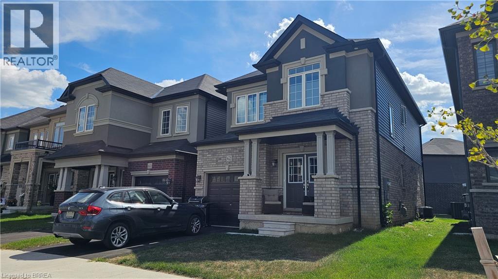 Photo 1 of 62 Macklin Street, Brantford ON