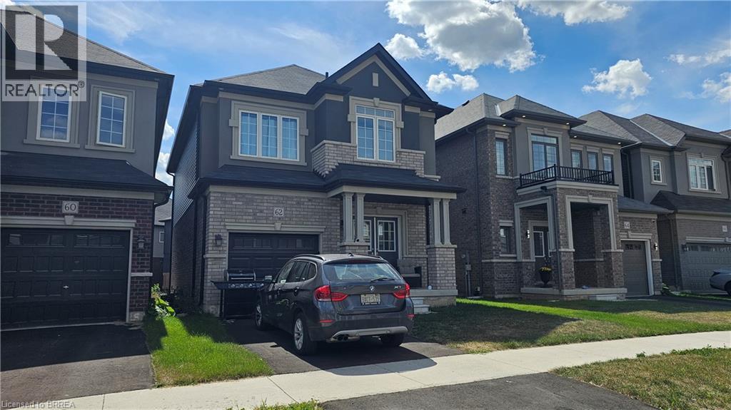 Photo 2 of 62 Macklin Street, Brantford ON
