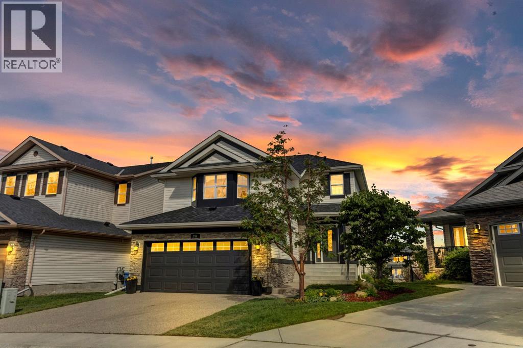 Photo 3 of 284 Kincora Heights Nw, Calgary AB