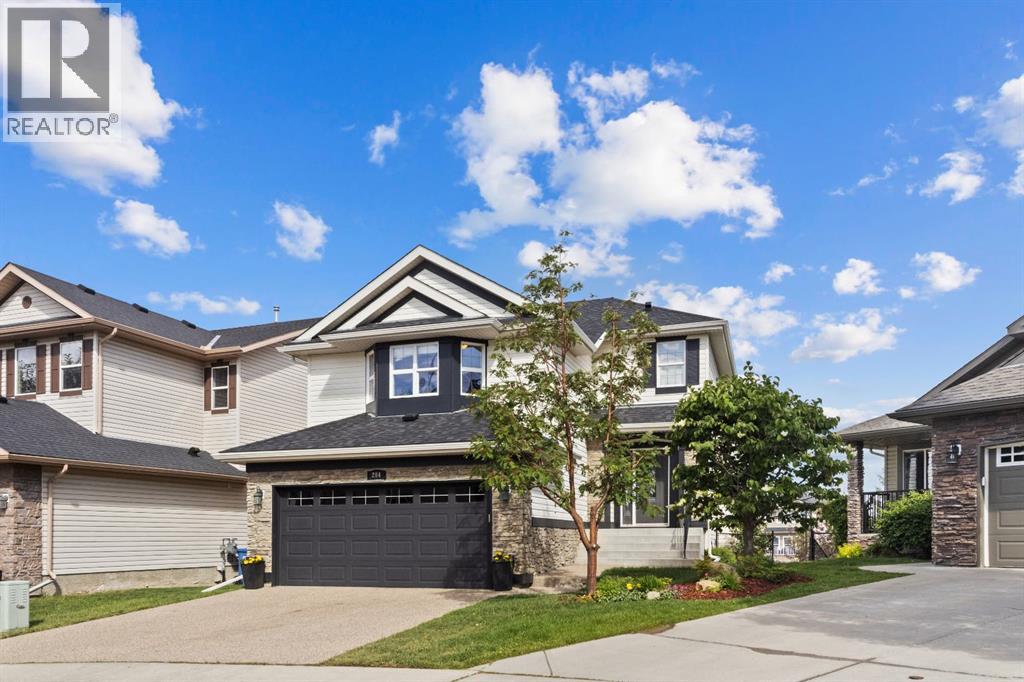 Photo 43 of 284 Kincora Heights Nw, Calgary AB