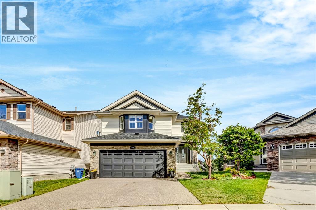 Photo 44 of 284 Kincora Heights Nw, Calgary AB
