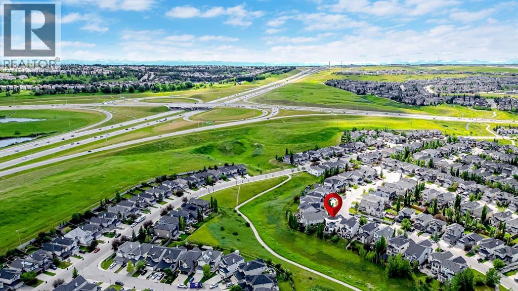 Photo 48 of 284 Kincora Heights Nw, Calgary AB