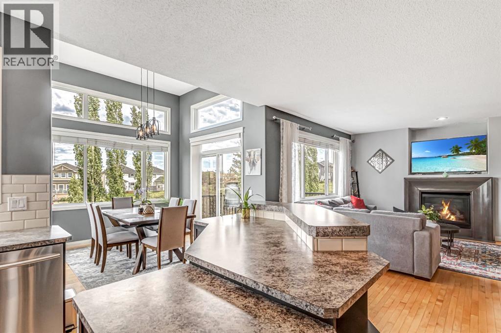Photo 6 of 284 Kincora Heights Nw, Calgary AB