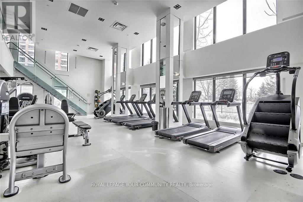 Photo 39 of 1212 75 Oneida Crescent, Richmond Hill ON