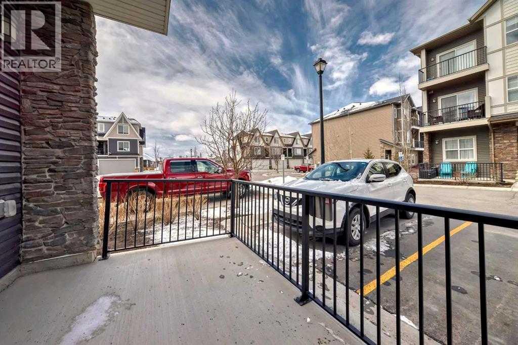 Photo 3 of 401 250 Fireside View, Cochrane AB