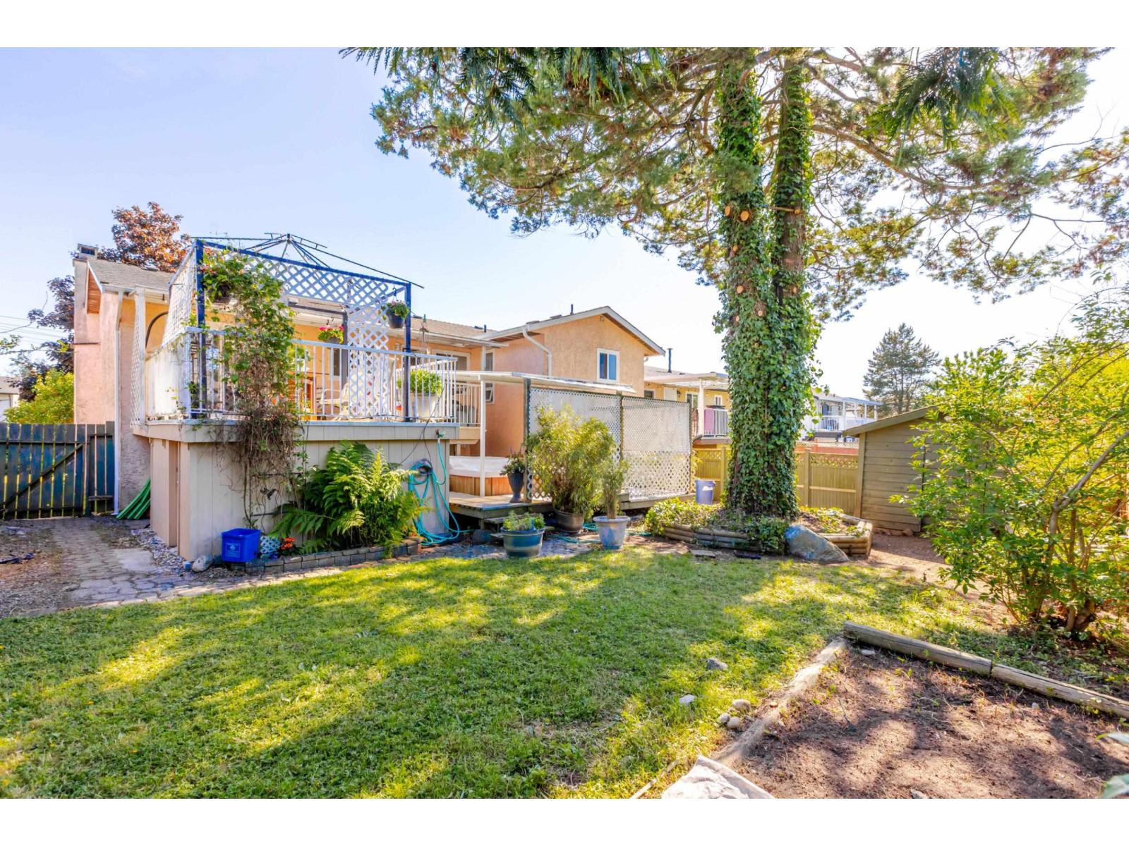 Photo 31 of 11371 87 A Avenue, Delta BC