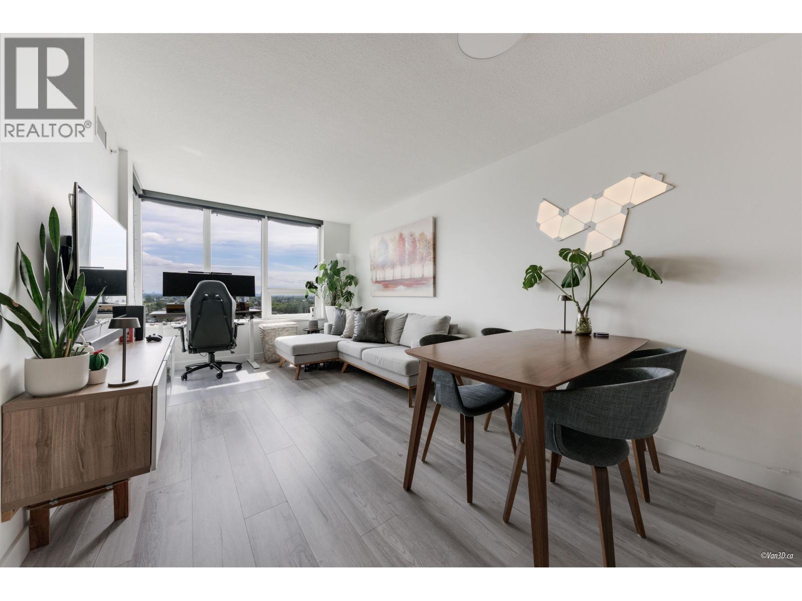 Photo 3 of 1703 3233 Ketcheson Road, Richmond BC