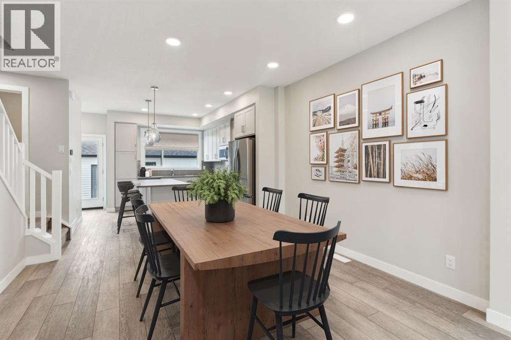 Photo 11 of 16 Alderwood Close Se, Calgary AB
